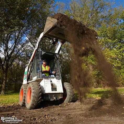 skid steer how stuff works|skid steer operator jobs.